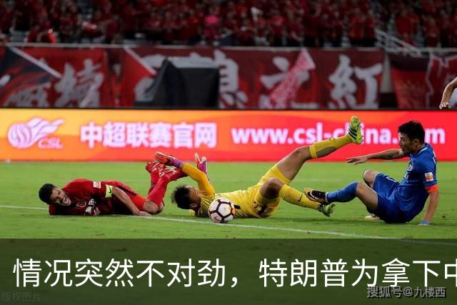 情况突然不对劲，特朗普为拿下中期选举，要把国防部长“献祭”？
