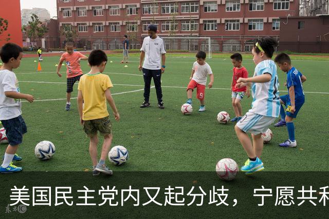 美国民主党内又起分歧，宁愿共和党多拿5席，也不想本党控制议院